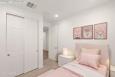 7787 S Wolf Creek Drive, Tucson, AZ 85757 - Photo 5