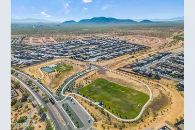 7787 S Wolf Creek Drive, Tucson, AZ 85757 - Photo 33