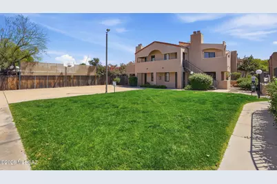 1745 E Glenn Street #203, Tucson, AZ 85719 - Photo 27
