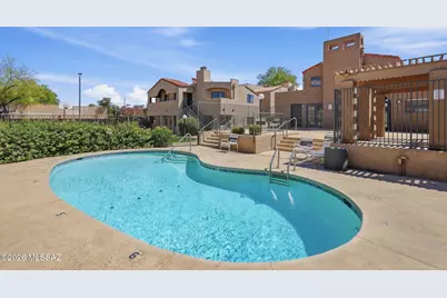 1745 E Glenn Street #203, Tucson, AZ 85719 - Photo 21