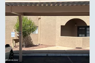 1745 E Glenn Street #203, Tucson, AZ 85719 - Photo 29