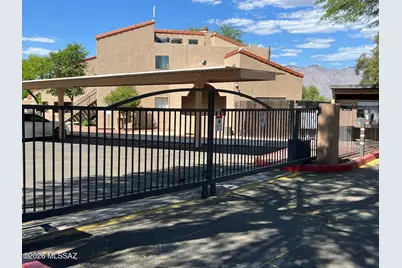 1745 E Glenn Street #203, Tucson, AZ 85719 - Photo 19