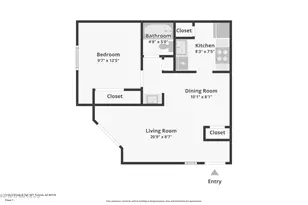 1745 E Glenn St, Tucson, AZ 85719 - Photo 31