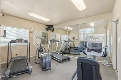 1745 E Glenn Street #203, Tucson, AZ 85719 - Photo 23