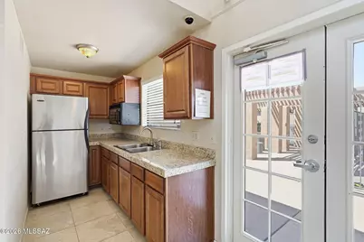 1745 E Glenn Street #203, Tucson, AZ 85719 - Photo 27