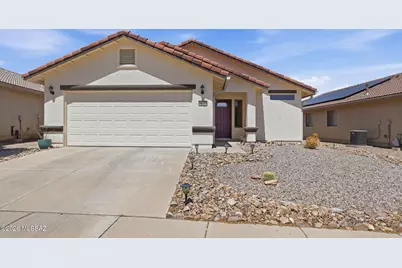 4637 Big Bend Street, Sierra Vista, AZ 85650 - Photo 1