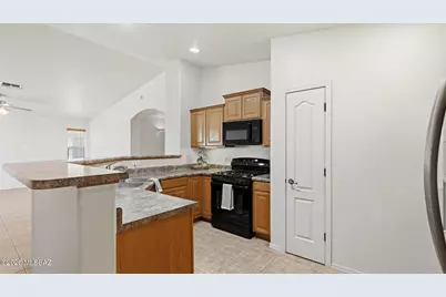 4637 Big Bend Street, Sierra Vista, AZ 85650 - Photo 19