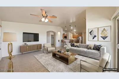 4637 Big Bend Street, Sierra Vista, AZ 85650 - Photo 5