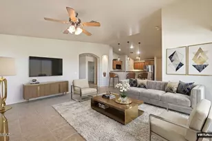 4637 Big Bend St, Sierra Vista, AZ 85650 - Photo 5