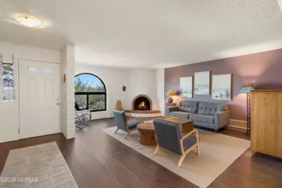 1501 W Dutton Place, Tucson, AZ 85704 - Photo 5