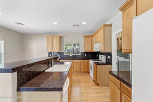 2212 W Morning Jewel Pl, Tucson, AZ 85742 - Photo 17