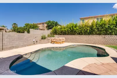 2212 W Morning Jewel Place, Tucson, AZ 85742 - Photo 49