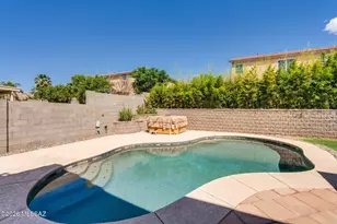 2212 W Morning Jewel Pl, Tucson, AZ 85742 - Photo 49