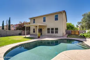 2212 W Morning Jewel Pl, Tucson, AZ 85742 - Photo 47