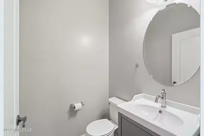 2212 W Morning Jewel Place, Tucson, AZ 85742 - Photo 23