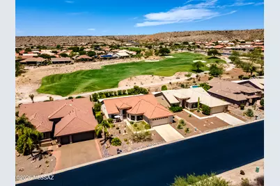 37614 S Desert Bluff Drive, Tucson, AZ 85739 - Photo 41