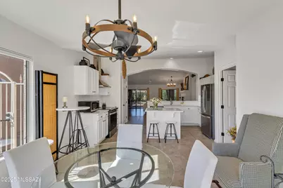 37614 S Desert Bluff Drive, Tucson, AZ 85739 - Photo 15