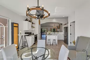 37614 S Desert Bluff Dr, Tucson, AZ 85739 - Photo 15