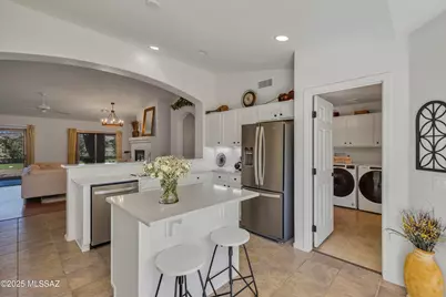 37614 S Desert Bluff Drive, Tucson, AZ 85739 - Photo 9