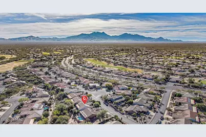 1917 E Orchid Lane, Green Valley, AZ 85614 - Photo 47