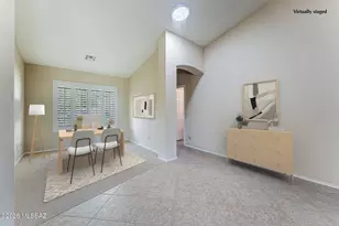 1917 E Orchid Ln, Green Valley, AZ 85614 - Photo 13