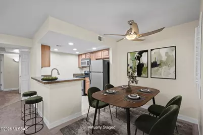 101 S Players Club Drive #13103, Tucson, AZ 85745 - Photo 3