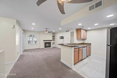 101 S Players Club Drive #13103, Tucson, AZ 85745 - Photo 9