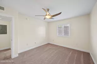 101 S Players Club Dr, Tucson, AZ 85745 - Photo 5