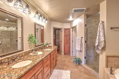 8340 N Lee Trevino Drive, Tucson, AZ 85742 - Photo 31