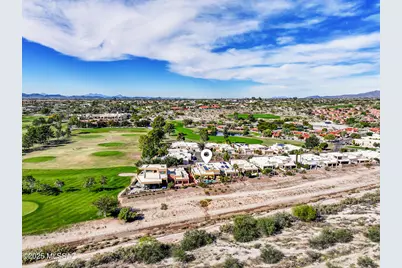 8340 N Lee Trevino Drive, Tucson, AZ 85742 - Photo 49