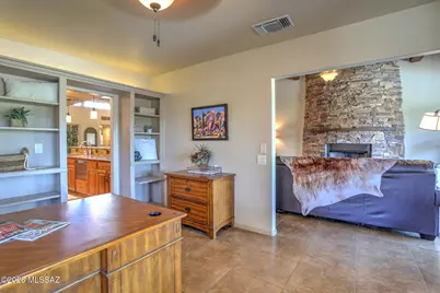 8340 N Lee Trevino Drive, Tucson, AZ 85742 - Photo 27