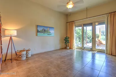 8340 N Lee Trevino Drive, Tucson, AZ 85742 - Photo 29