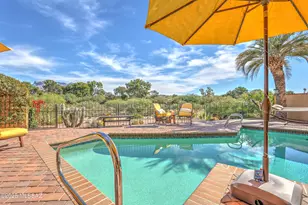 8340 N Lee Trevino Dr, Tucson, AZ 85742 - Photo 45