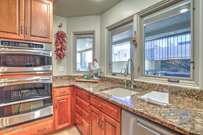 8340 N Lee Trevino Drive, Tucson, AZ 85742 - Photo 17