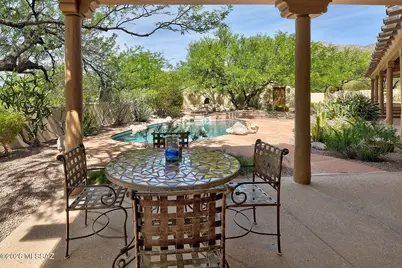 5001 N Avenida De Franelah, Tucson, AZ 85749 - Photo 39