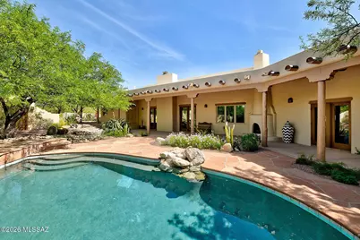 5001 N Avenida De Franelah, Tucson, AZ 85749 - Photo 37