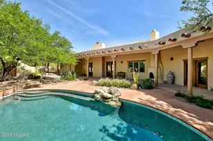 5001 N Avenida De Franelah, Tucson, AZ 85749 - Photo 37