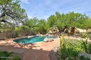 5001 N Avenida De Franelah, Tucson, AZ 85749 - Photo 45