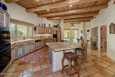 5001 N Avenida De Franelah, Tucson, AZ 85749 - Photo 5