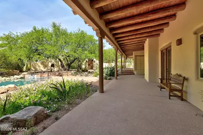5001 N Avenida De Franelah, Tucson, AZ 85749 - Photo 43