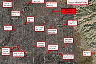 5001 N Avenida De Franelah, Tucson, AZ 85749 - Photo 49