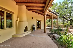 5001 N Avenida De Franelah, Tucson, AZ 85749 - Photo 41