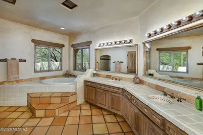 5001 N Avenida De Franelah, Tucson, AZ 85749 - Photo 25