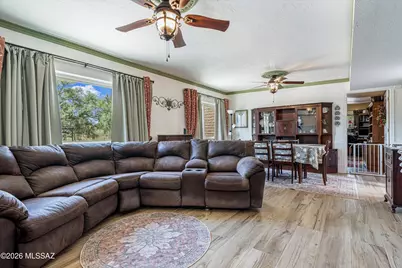 3000 N Longhorn Drive, Tucson, AZ 85749 - Photo 5