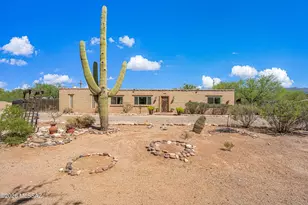 3000 N Longhorn Dr, Tucson, AZ 85749 - Photo 1