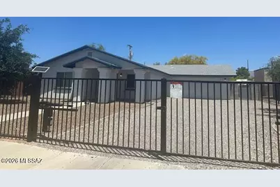 1133 E Hedrick Drive, Tucson, AZ 85719 - Photo 35