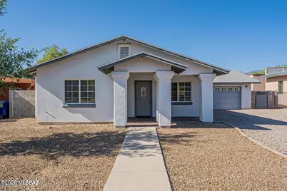 1133 E Hedrick Drive, Tucson, AZ 85719 - Photo 1