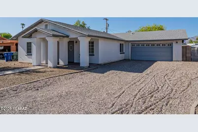 1133 E Hedrick Drive, Tucson, AZ 85719 - Photo 7