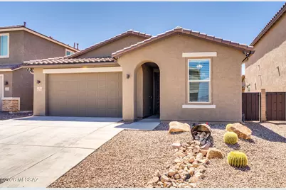 12101 E Ryscott Circle, Vail, AZ 85641 - Photo 1