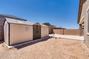 12101 E Ryscott Circle, Vail, AZ 85641 - Photo 47